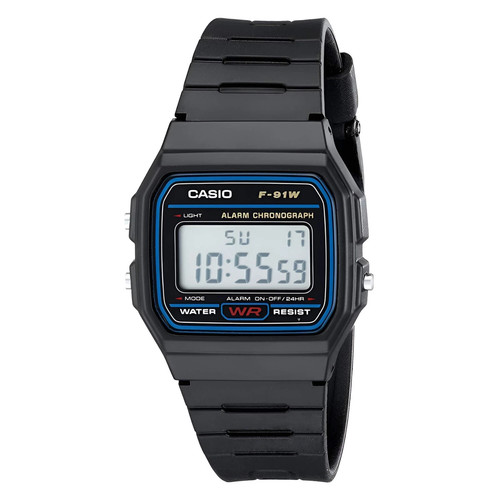 Casio men watch classic - watch,