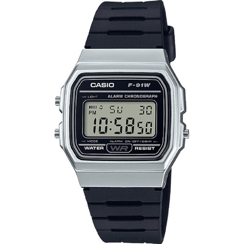 Casio f91wm digital - f91wm-7a,,