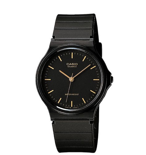 Casio mq24 classic analog - classic,