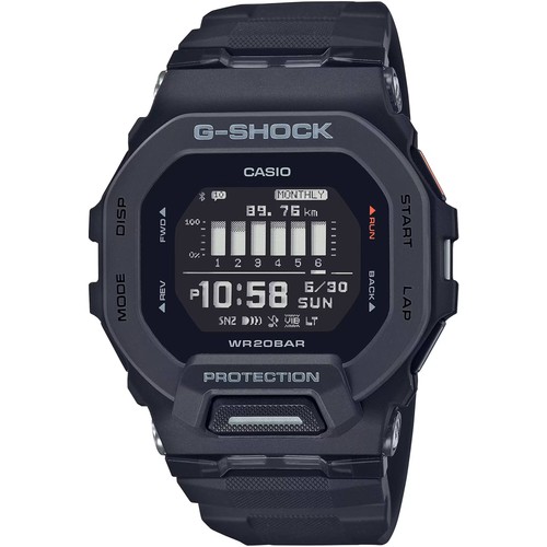 Casio men digital watch - casio, men's