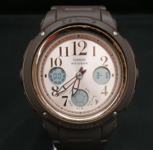 Casio baby bga 150pg - casio, bga-150pg-5b1jf