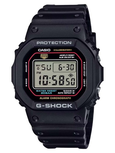 New casio shock iconic - g-shock,