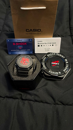 Custom 9 5 - custom, casio