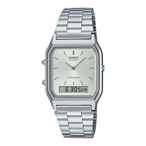 Casio 230a 7amqy - casio, aq-230a-7amqy