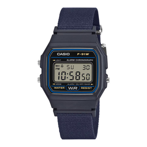 Casio f91wf 91wf 2a - f91wf-2a, f-91wf-2a