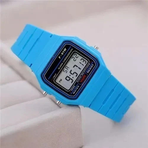 Casio f91w wrist watch for - casio,
